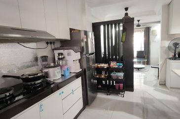 Taman Selayang Utama