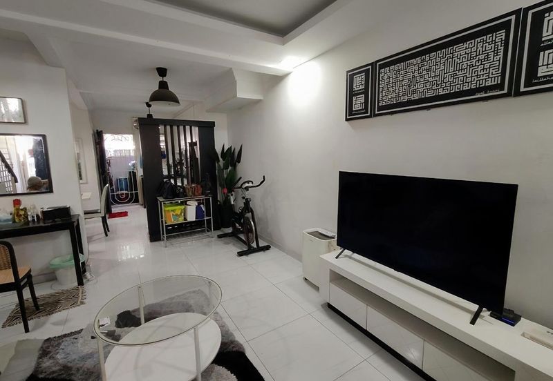 Taman Selayang Utama