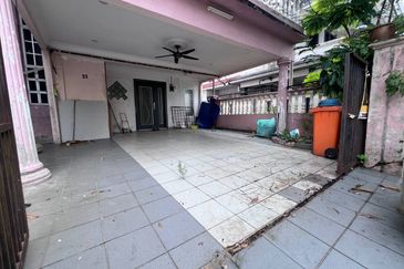 Taman Puchong Perdana