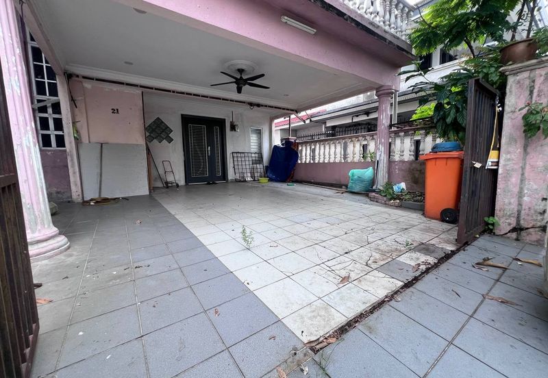 Taman Puchong Perdana