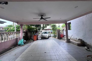 Taman Puchong Perdana