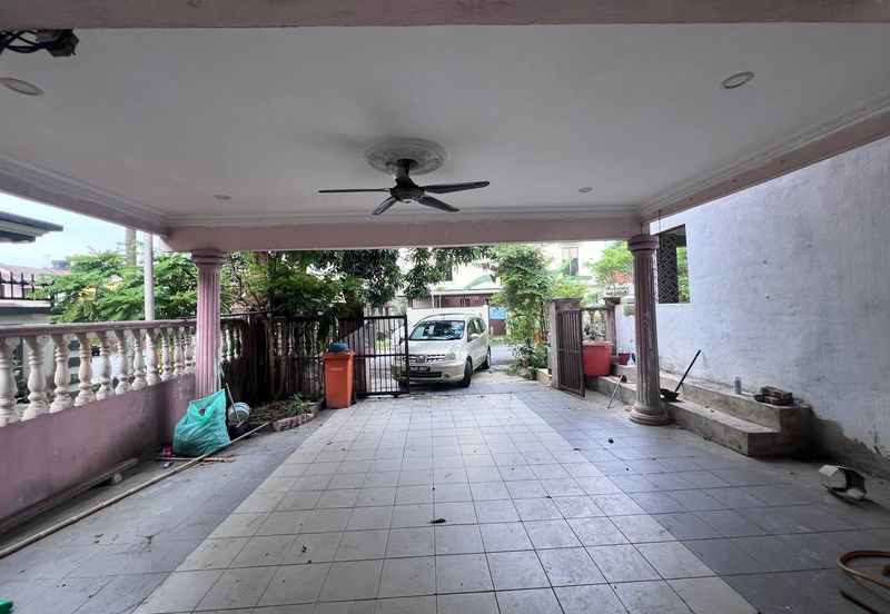 Taman Puchong Perdana