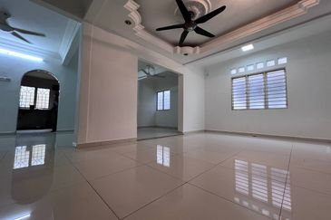 Taman Puchong Perdana