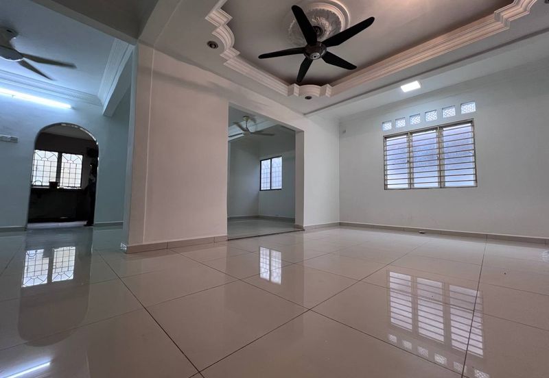 Taman Puchong Perdana