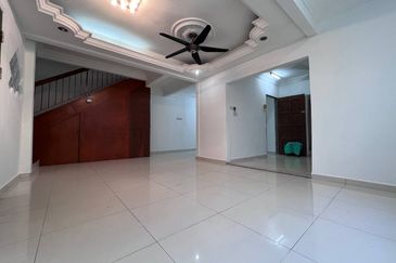 Taman Puchong Perdana