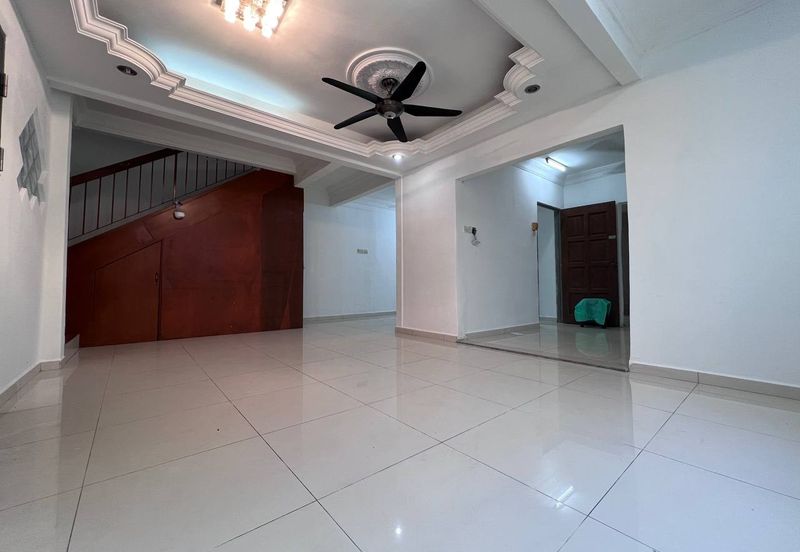 Taman Puchong Perdana