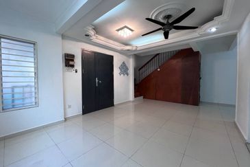 Taman Puchong Perdana