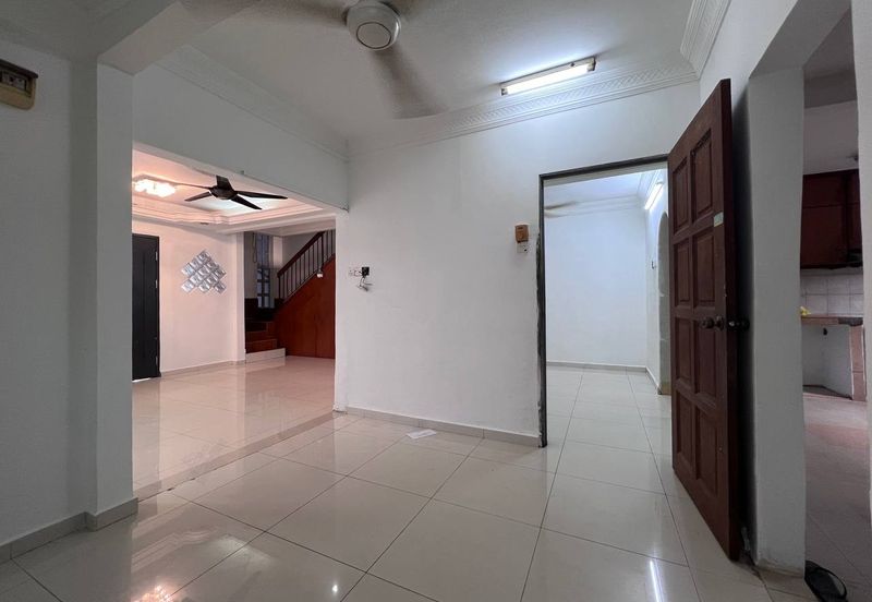 Taman Puchong Perdana