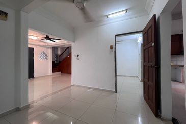 Taman Puchong Perdana