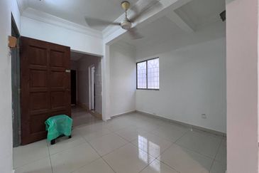 Taman Puchong Perdana