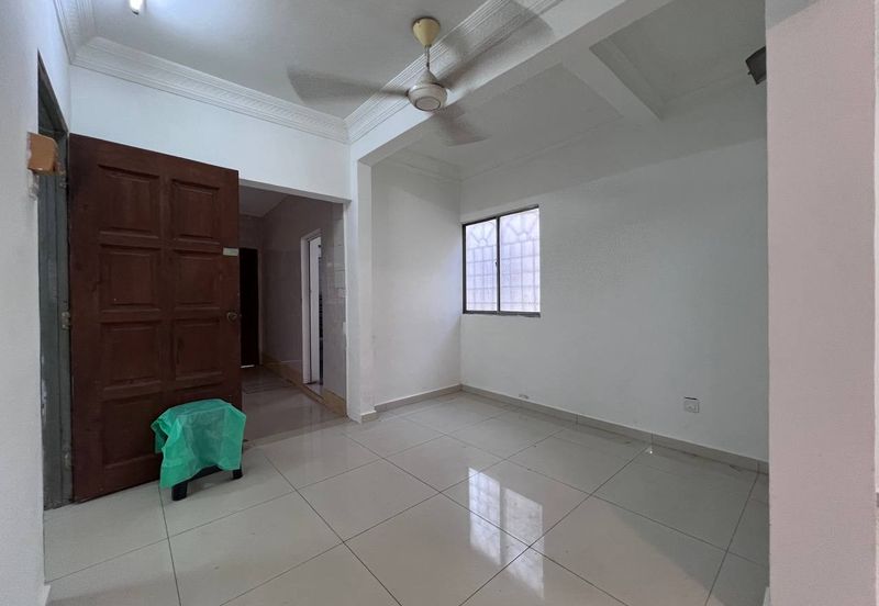 Taman Puchong Perdana