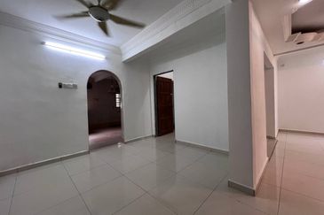 Taman Puchong Perdana