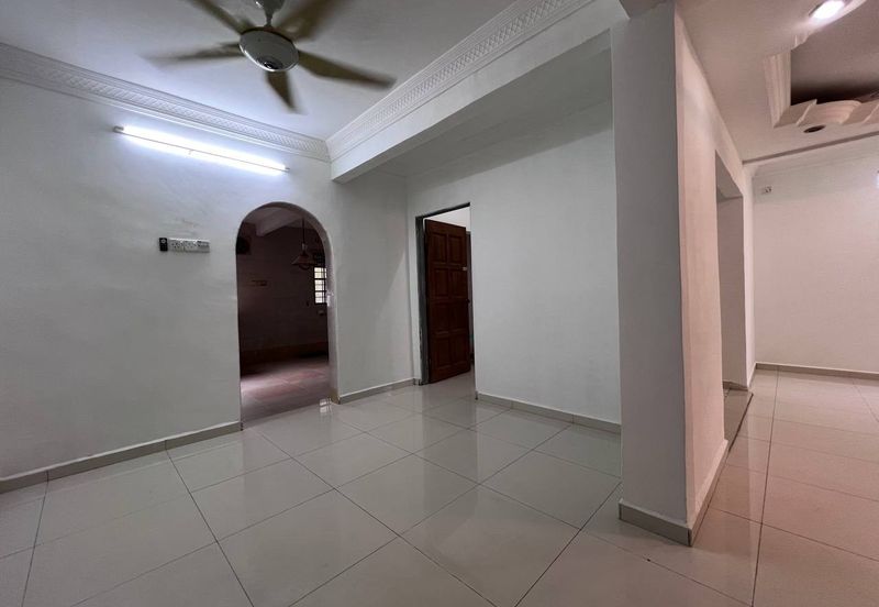 Taman Puchong Perdana