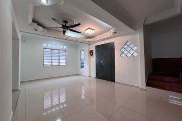 Taman Puchong Perdana