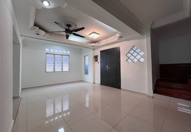 Taman Puchong Perdana