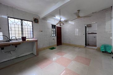 Taman Puchong Perdana