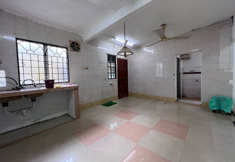 Taman Puchong Perdana