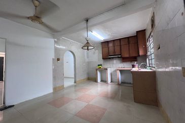 Taman Puchong Perdana