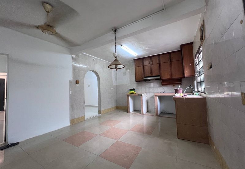 Taman Puchong Perdana