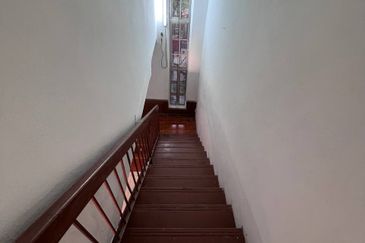 Taman Puchong Perdana