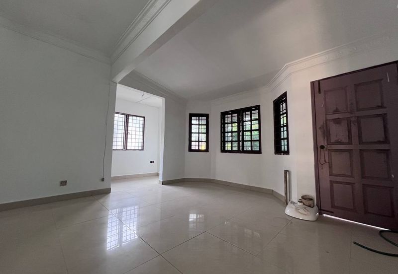 Taman Puchong Perdana