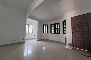 Taman Puchong Perdana