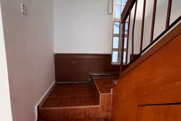 Taman Puchong Perdana