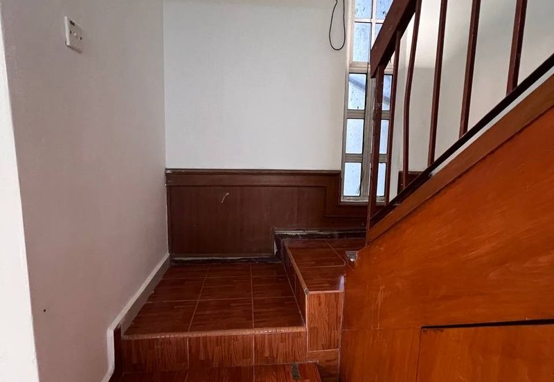 Taman Puchong Perdana