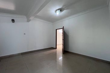 Taman Puchong Perdana