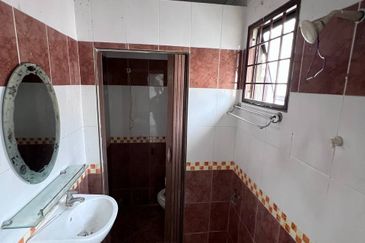 Taman Puchong Perdana