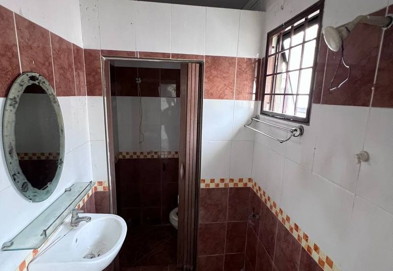 Taman Puchong Perdana