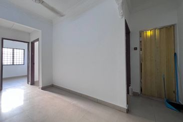 Taman Puchong Perdana