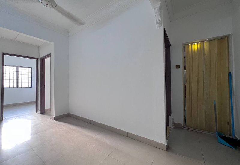 Taman Puchong Perdana