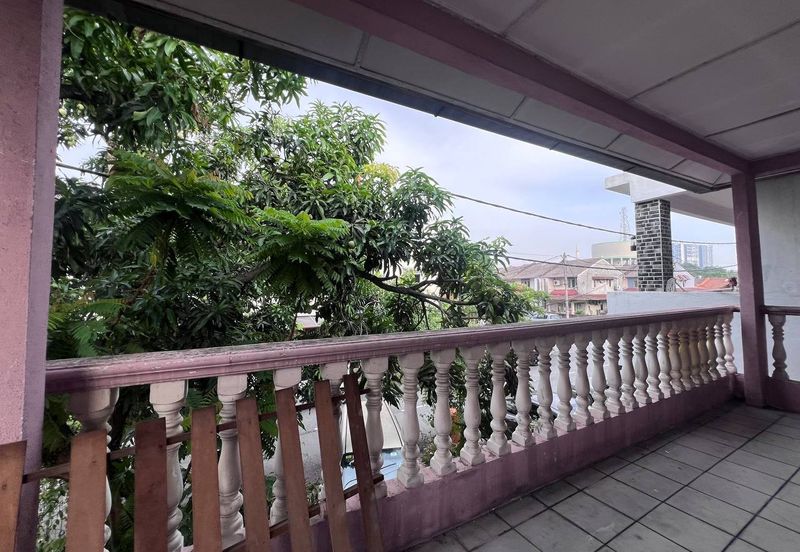 Taman Puchong Perdana