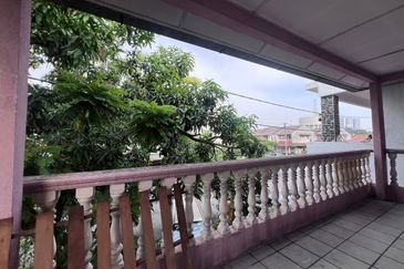 Taman Puchong Perdana