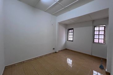 Taman Puchong Perdana