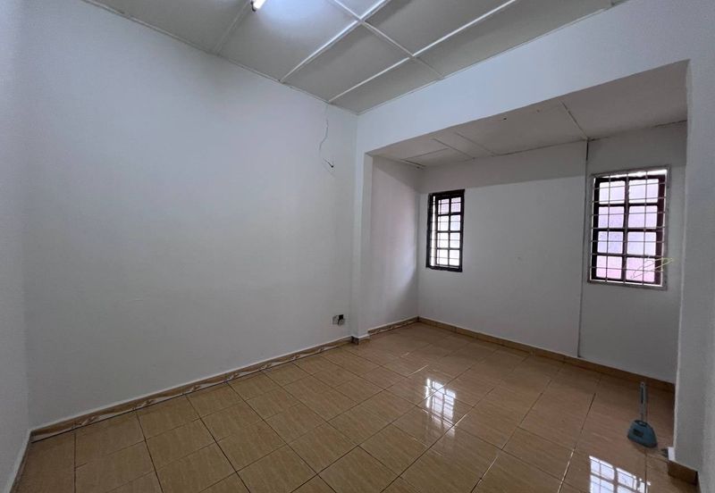 Taman Puchong Perdana