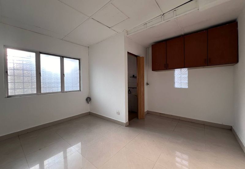 Taman Puchong Perdana