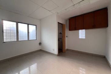 Taman Puchong Perdana