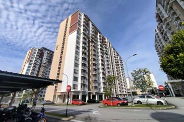 Rumah Selangorku De Kiara