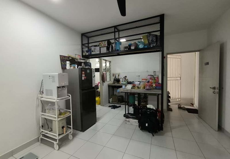 Rumah Selangorku De Kiara