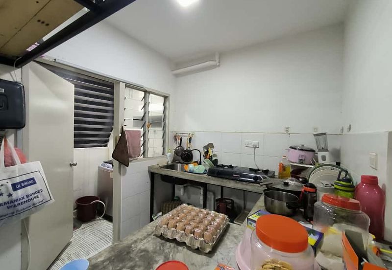 Rumah Selangorku De Kiara