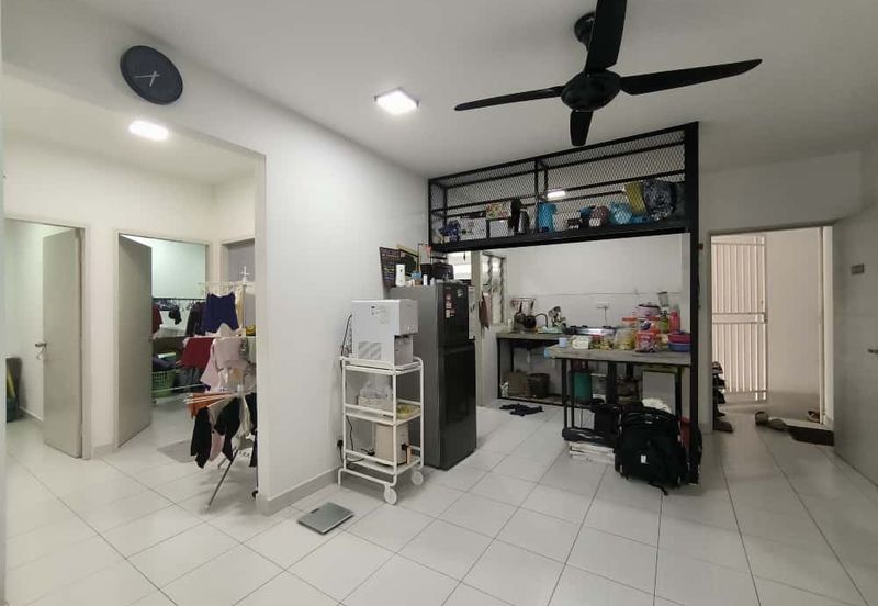 Rumah Selangorku De Kiara