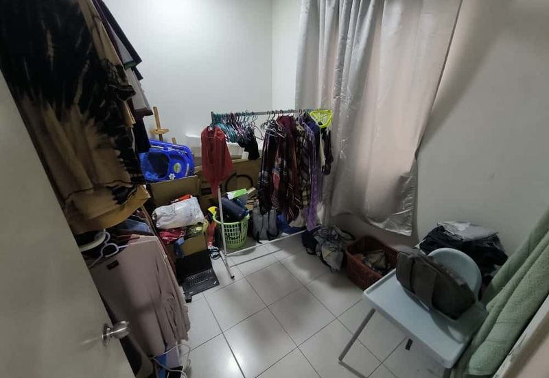 Rumah Selangorku De Kiara