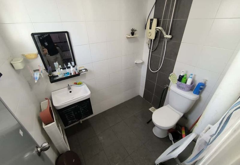 Rumah Selangorku De Kiara