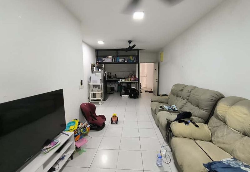 Rumah Selangorku De Kiara