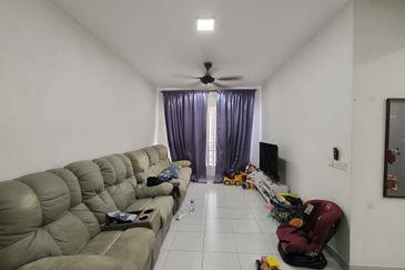 Rumah Selangorku De Kiara