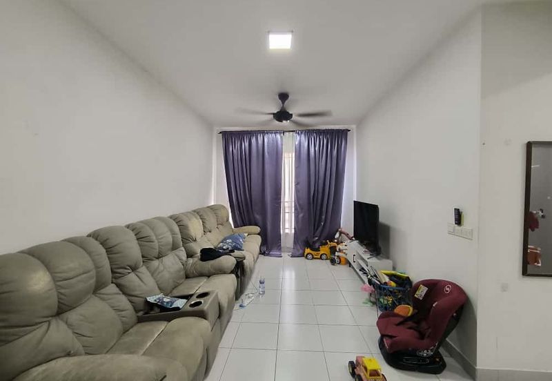 Rumah Selangorku De Kiara