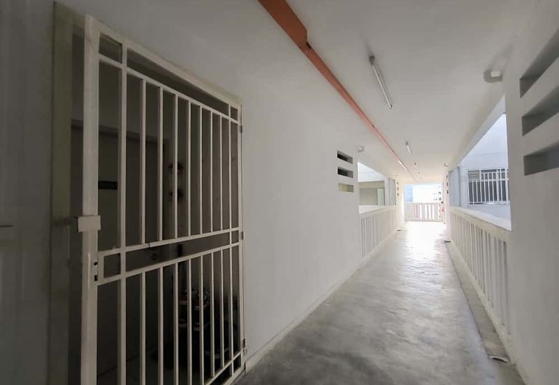 Rumah Selangorku De Kiara