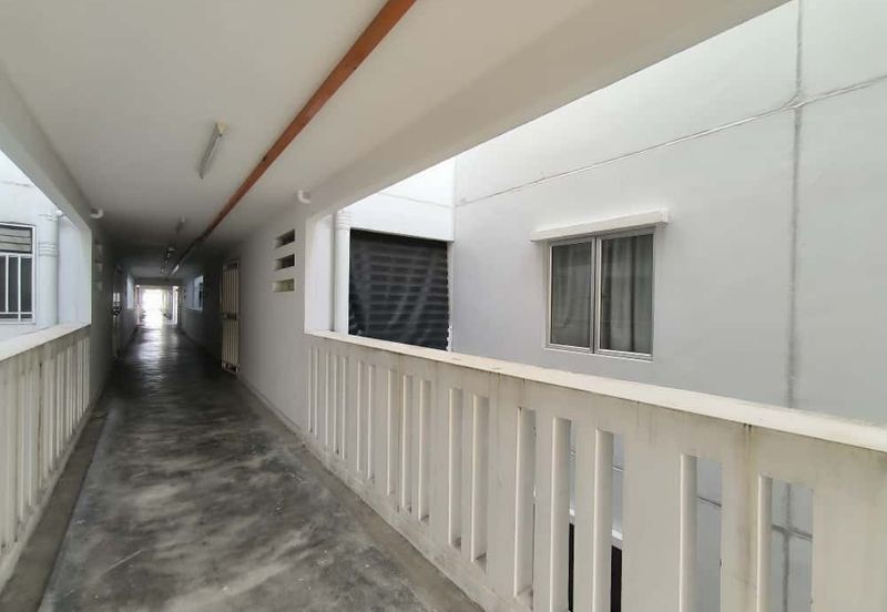 Rumah Selangorku De Kiara